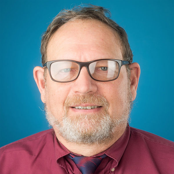 Alexey Sadovski, Ph.D.