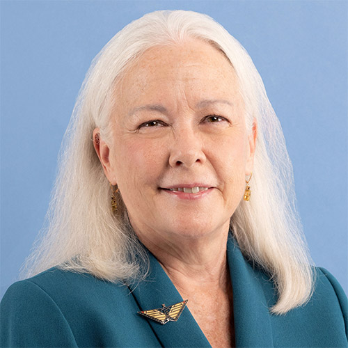 Sharon Derrick D-ABFA, Ph.D.