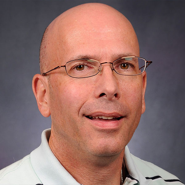 Jim Silliman, Ph.D.