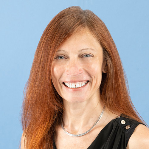 Barbara Szczerbinska, Ph.D.