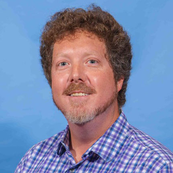 Travis Washburn, Ph.D.