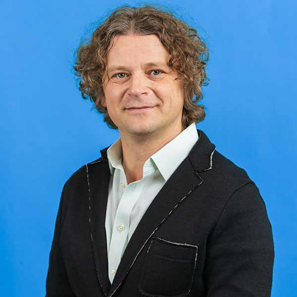 Valeriu Murgulet, Ph.D.