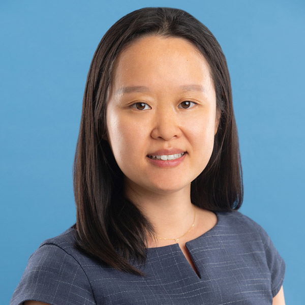 Yajuan Lin, Ph.D.