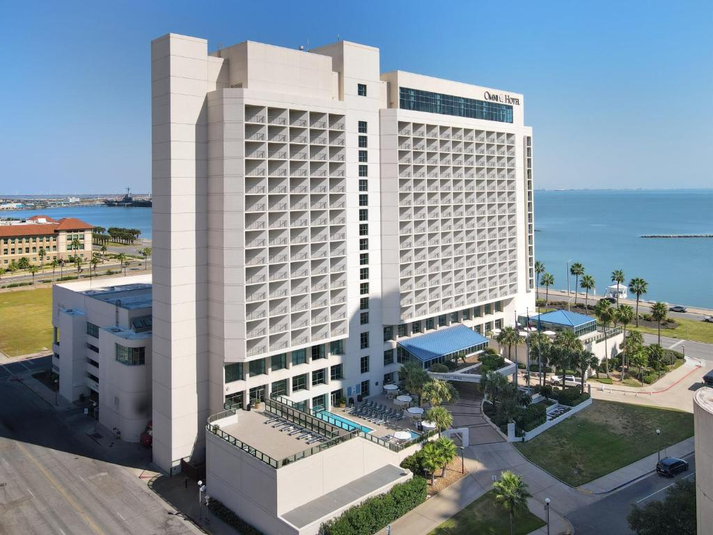 Omni Hotel