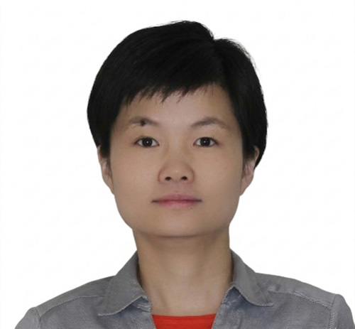 Qiuzi Li