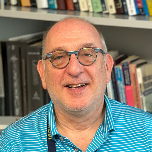 Peter Ventzek