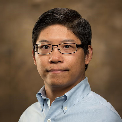 Yong Wang