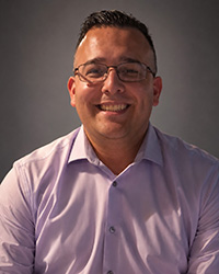 John Ramirez