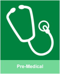 Select for Pre-Medical Program