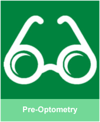 Select for Pre-Optometry Program