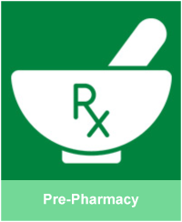 Select for Pre-Pharmacy Program