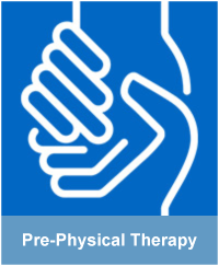 Select for Pre-Physical Therapy Program