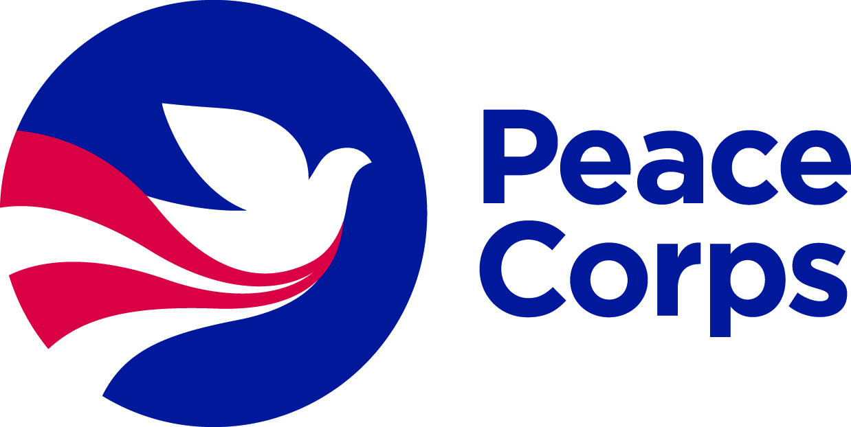 Peace Corps symbol