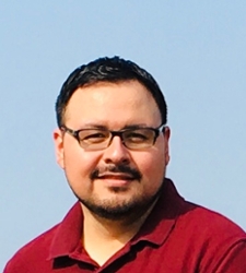 Daniel Rosas