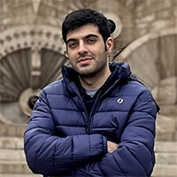 Mohammad Mousavi