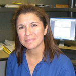 Sandra Arismendez
