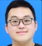 Wenjun Yi headshot