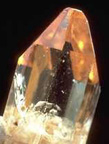 A Topas Crystal
