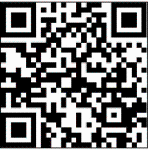 QR Code for downloading the Telus Health app.