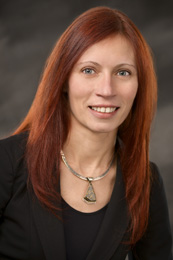 Picture of Barbara Szczerbinska