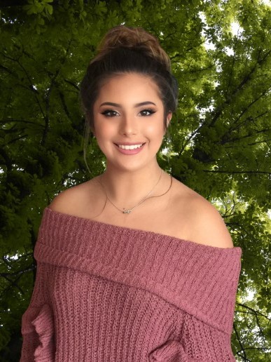 Brenna Edwards