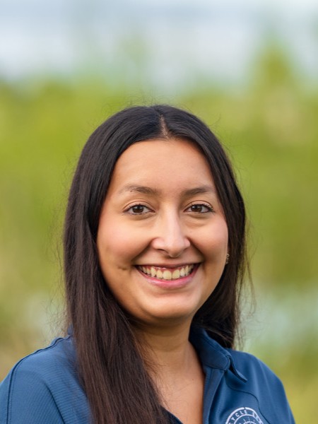 Brianna M. Wechsler Headshot Photo