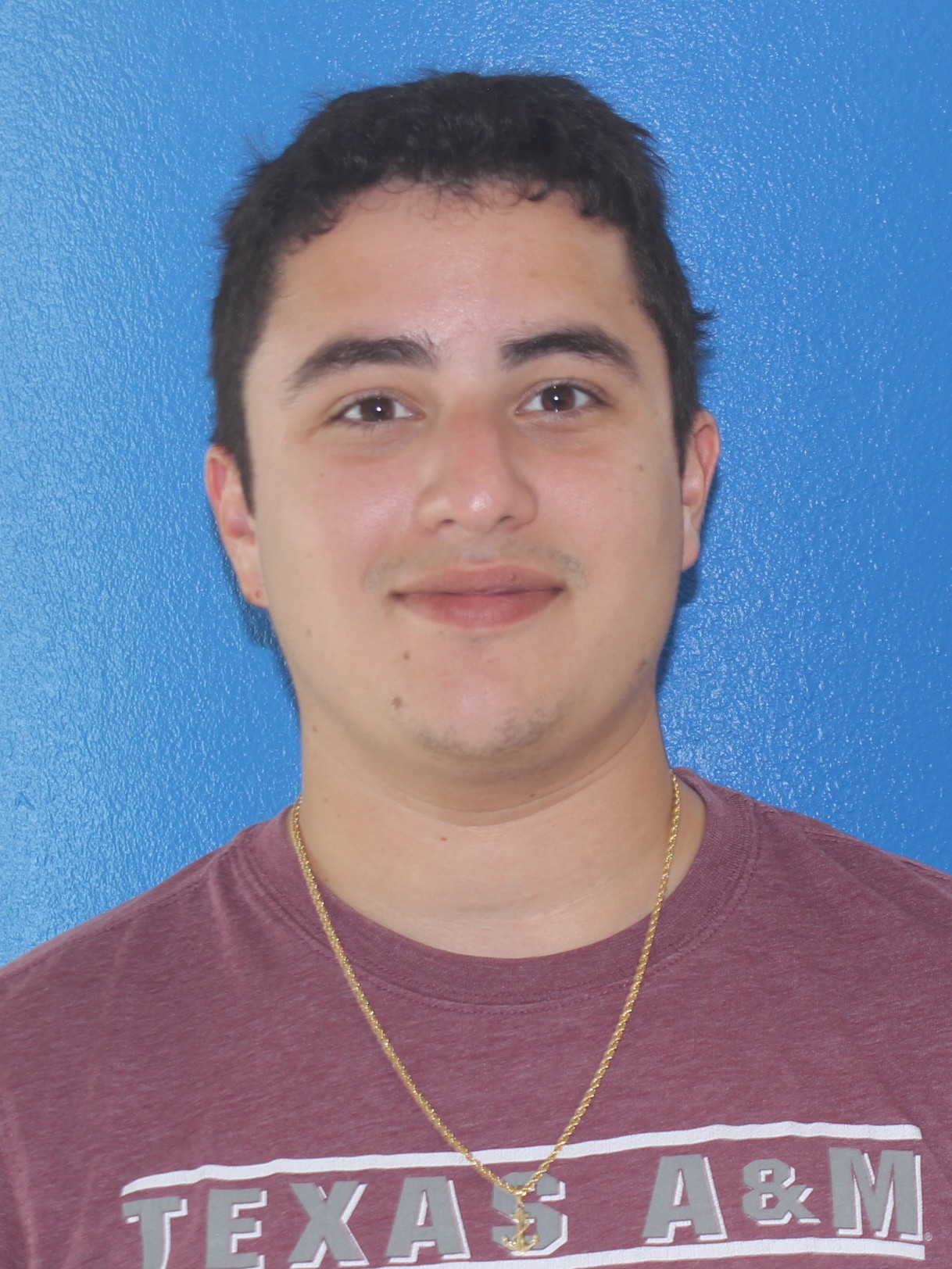Mario De Leon Headshot Photo