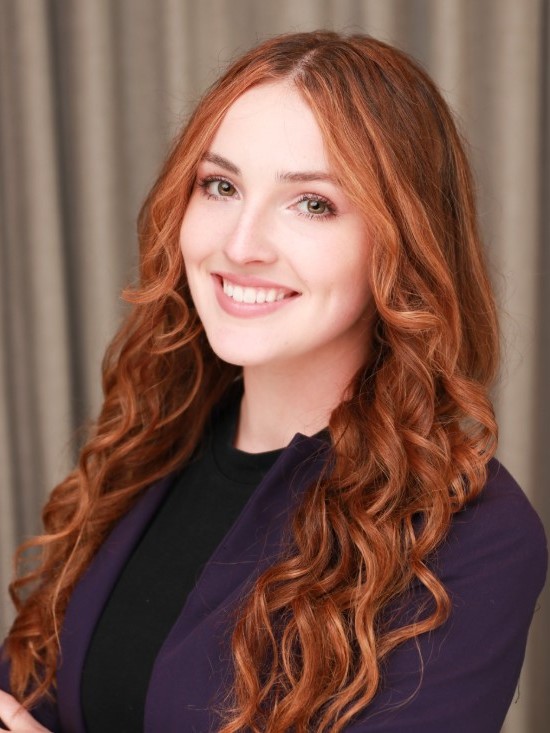 Marissa Spinelli