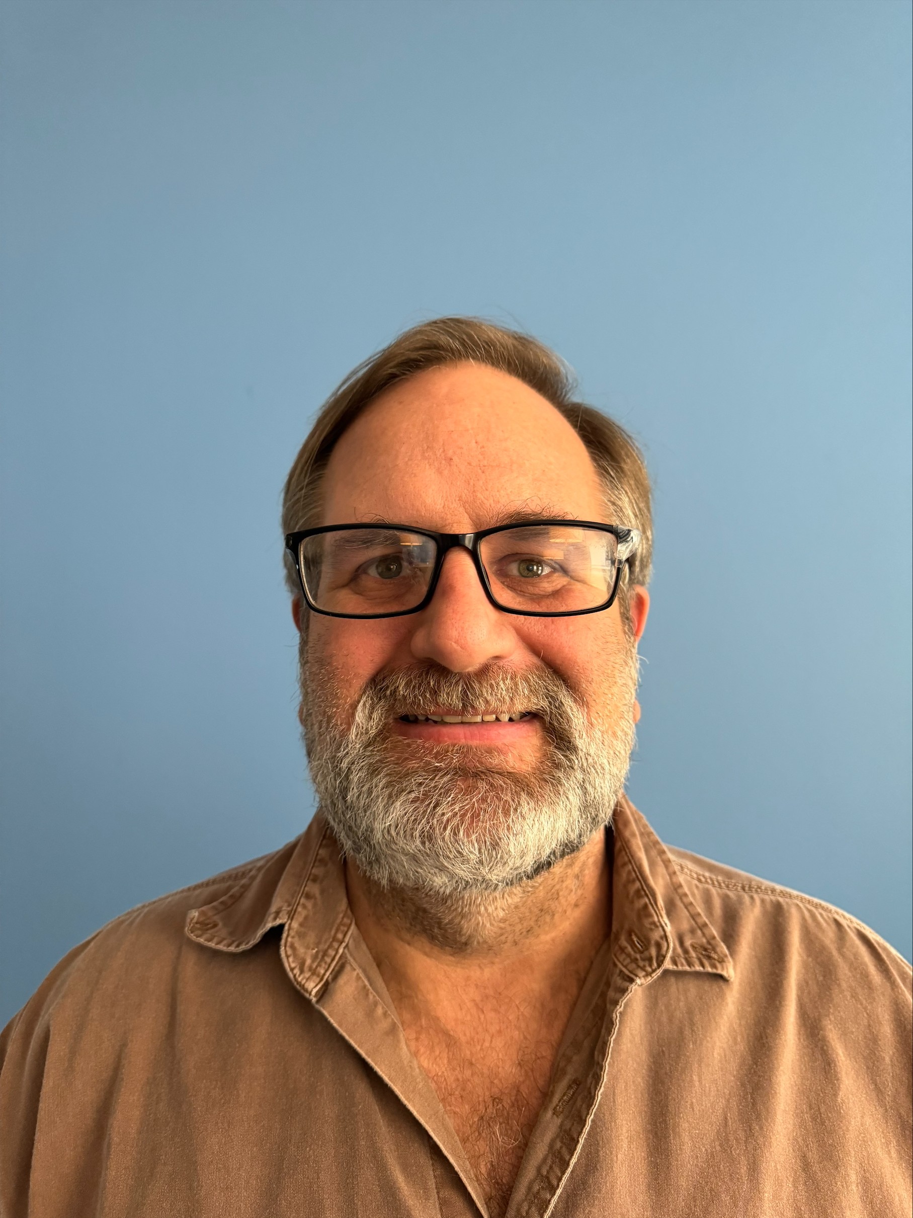 Samuel B. Sugarek Headshot Photo