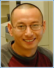 Dr. Yongjiu Chen