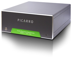 Piccaro G2201-i Carbon Isotope Analyzer