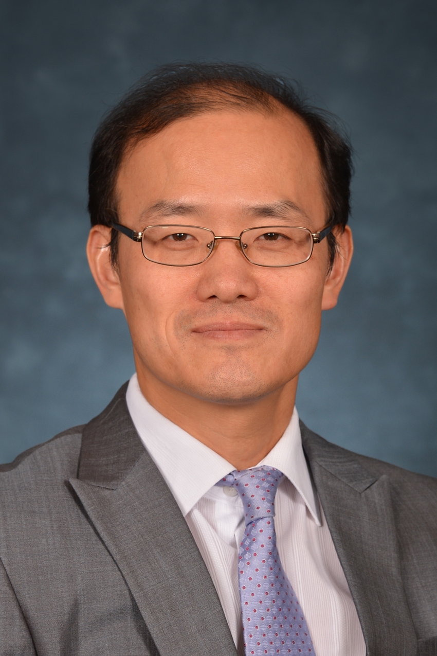 Dr. Iltai Isaac Kim