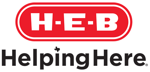 HEB logo