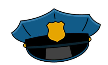 Police Hate