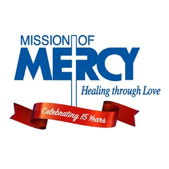 Mission of Mercy Logo