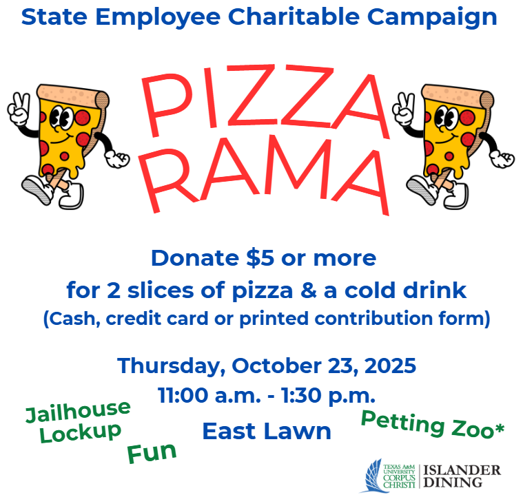 Pizza Rama Flyer