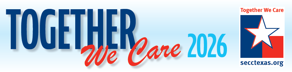 Together We Care Graphic