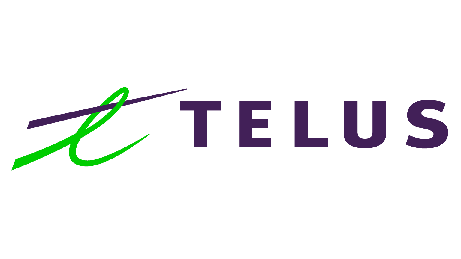 Telus Logo