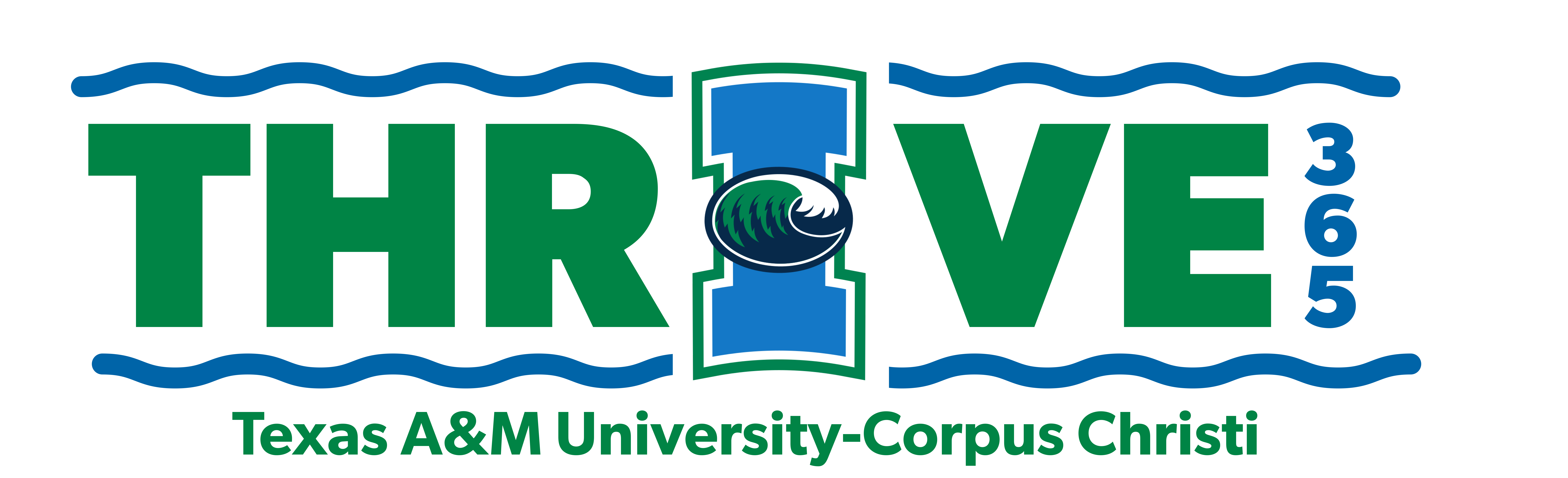 Thrive Logo