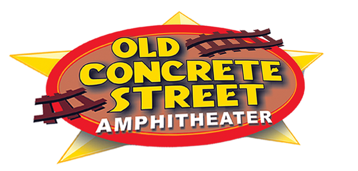 Concrete Stree Logo