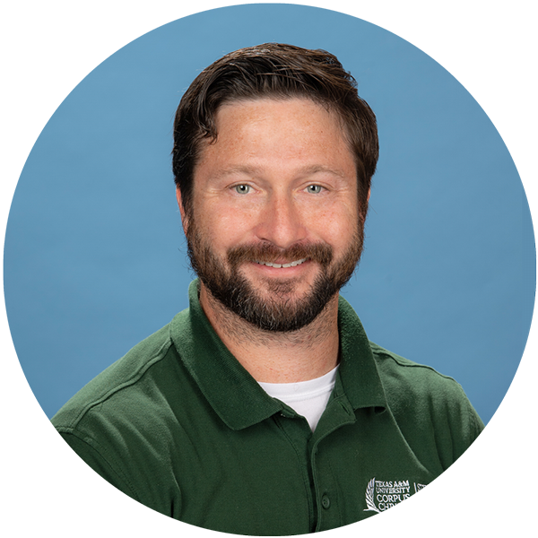 Christopher "Kit" Wilson Headshot