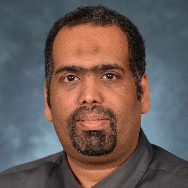 Dr. Hussain Abdulla