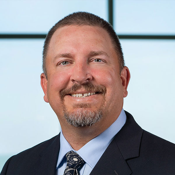 Dr. Jeffery Spirko
