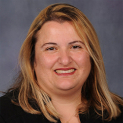 Dr. Ruby Mehrubeoglu