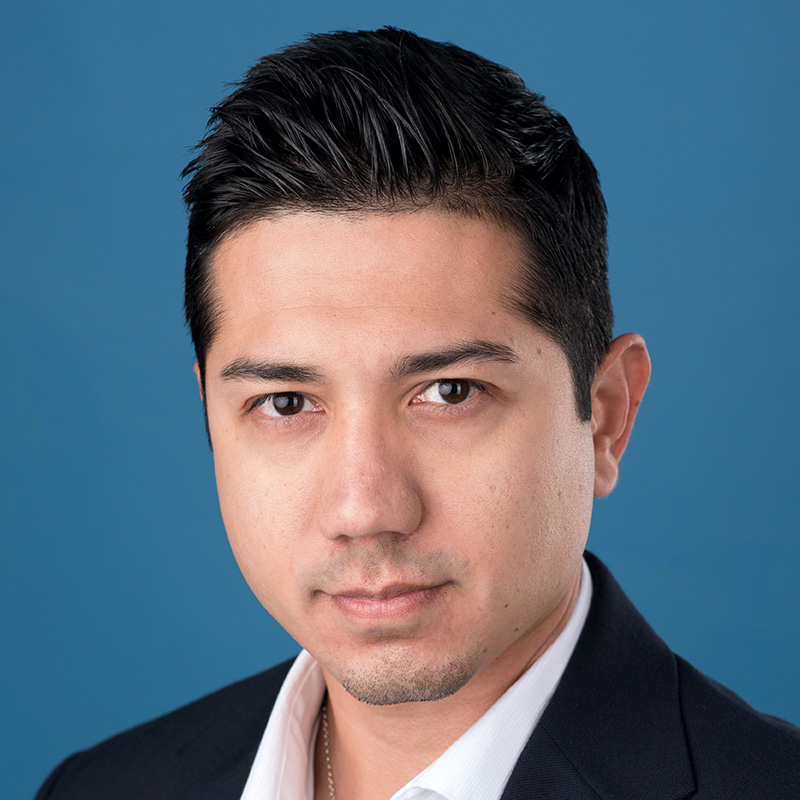 Dr. Jose Baca