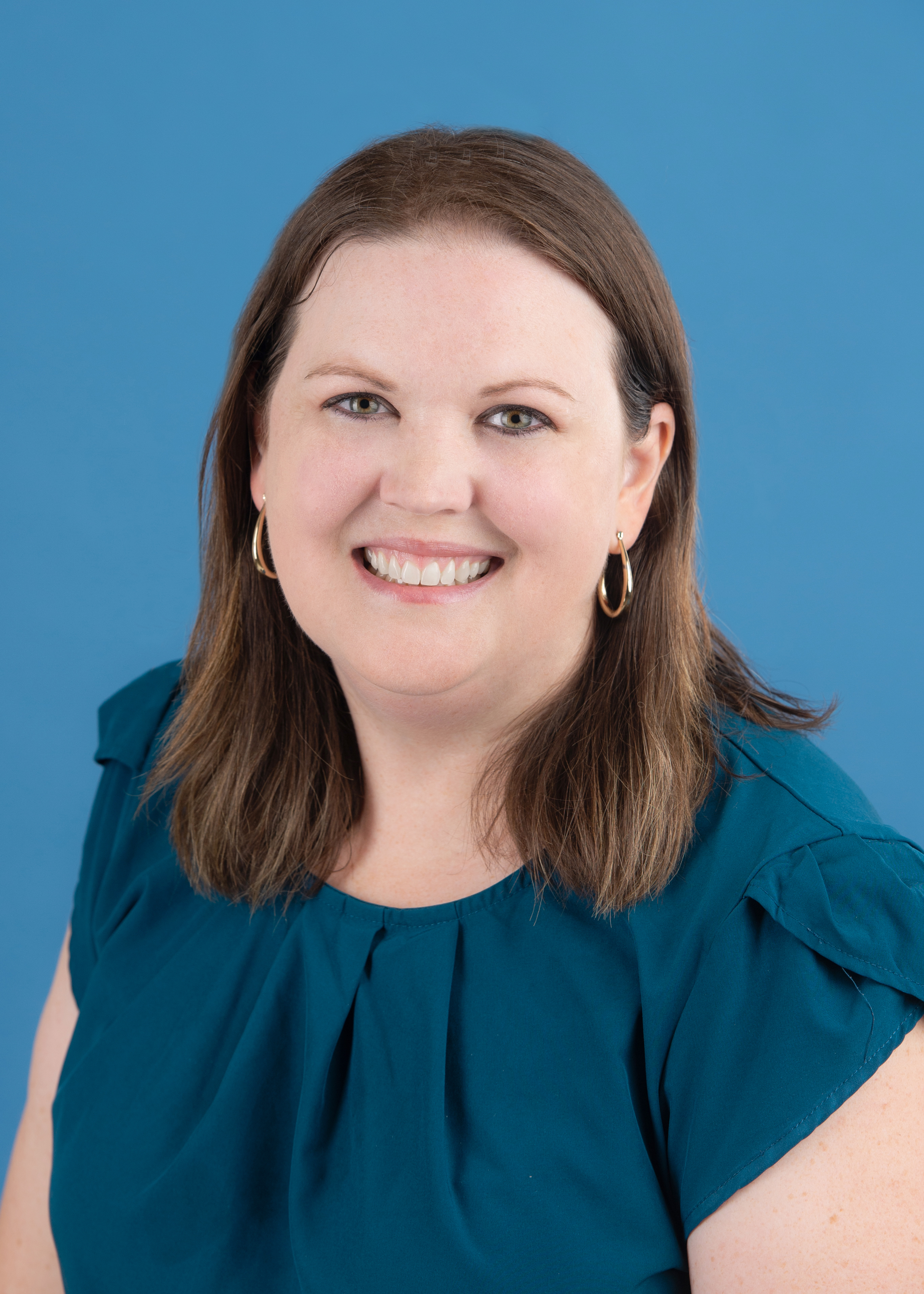Dr. Janet Donaldson