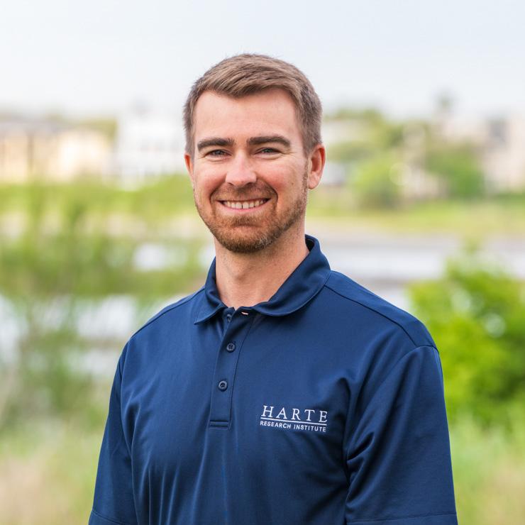Dr. Matthew Streich
