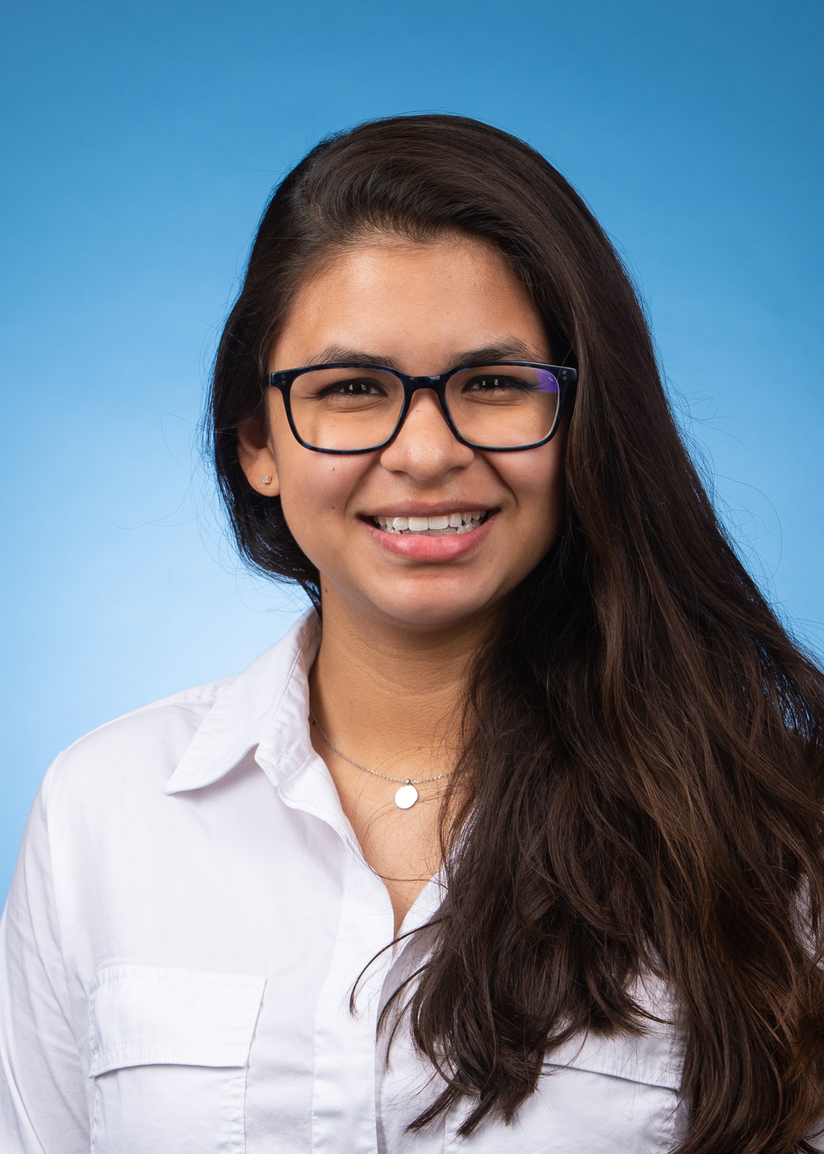 Jasmine Lopez Headshot