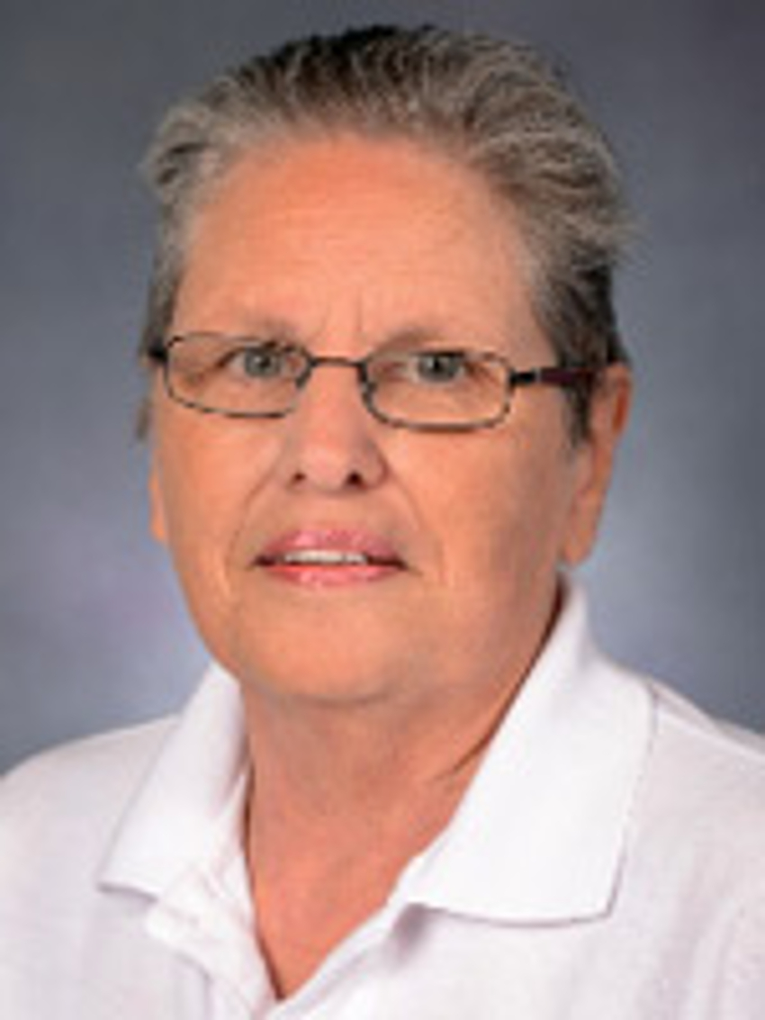Dr. Patricia Mathews