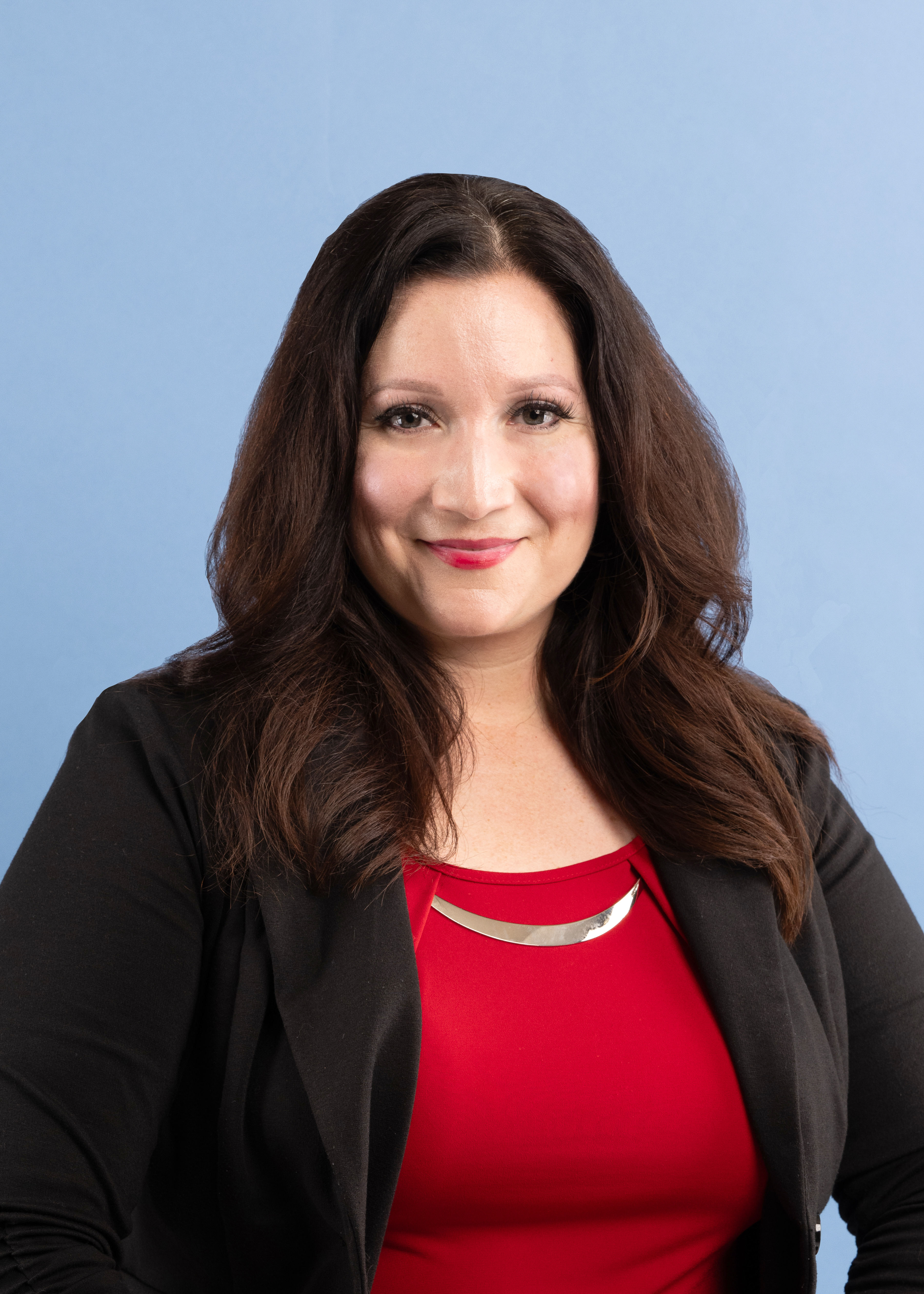 April Jasso Headshot